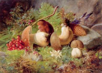 漢斯 薩茨卡 Glucksplize, by Hans Zatzka 漢斯 薩茨卡 Glucksplize, by Hans Zatzka